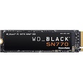 Western Digital WD_BLACK 2TB SN770 NVMe Internal Gaming SSD Solid State Drive - Gen4 PCIe, M.2 2280, Up to 5,150 MB/s - WDS200T3X0E