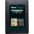 Inland Professional 240GB SSD 3D NAND SATA III 6Gb/s 2.5 7mm Internal Solid State Drive (240G)