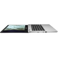 ASUS Chromebook C423NA, 14 HD Nano-Edge Display, Intel Processor N3350, 4GB DDR4, 64GB eMMC, Chrome OS