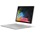 Microsoft Surface Book 2 13.5(Intel Core i5, 8GB RAM, 256 GB), silver