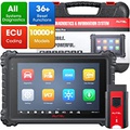 Autel MaxiSYS MS906Pro Scanner: 2023 Autel Diagnostic Tool MS906 Pro with ECU Coding, Bi-Directional Control, 36+ Service, All-System Diagnose, Upgrade of MS906BT/MK906BT/ MS906TS/