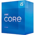 Intel Core i5-11400 Desktop Processor 6 Cores up to 4.4 GHz LGA1200 (Intel 500 Series & Select 400 Series Chipset) 65W