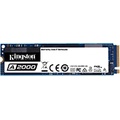 Kingston 1TB A2000 M.2 2280 Nvme Internal SSD PCIe Up to 2000MB/S with Full Security Suite SA2000M8/1000G