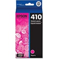 EPSON T410 Claria Premium -Ink Standard Capacity Magenta -Cartridge (T410320-S) for select Epson Expression Premium Printers
