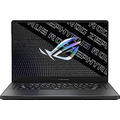ASUS ROG Zephyrus VR-Ready Gaming Laptop, 15.6 QHD (2560x1440) IPS 165Hz, AMD Ryzen 9 5900HS, RGB Backlit KB, USB-C, RTX 3070 Max-Q 8GB, Win 10, 16GB RAM, 1TB PCIe SSD + Accessorie