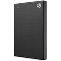 Seagate One Touch, 2TB, Password activated hardware encryption, portable external hard drive, portable external hard drive, PC, Notebook & Mac, USB 3.0, Black (STKY2000400)