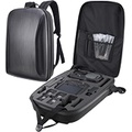 Dronside Hard Backpack Case for DJI Mavic 3, Waterproof Case for DJI Mavic 3/ DJI Mavic 3 Fly More Combo Accessories, Compatible with DJI RC Pro Controller