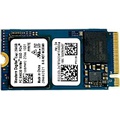Oemgenuine OEM WDC 256GB M.2 PCI-e NVME SSD Internal SN530 Solid State Drive 42mm 2242 Form Factor M Key