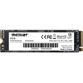 Patriot Memory Patriot P310 480GB Internal SSD - NVMe PCIe M.2 Gen3 x 4 - Low-Power Consumption Solid State Drive - P310P480GM28