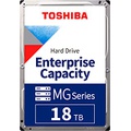 Toshiba 258014 Hd Mg09aca18te 18tb 3.5 Sata 6gb S 7200rpm 512mib Bare