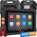 Autel MaxiSys MS906 PRO Android 10, 2023 MS906PRO Upgrade of MaxiCOM?MK908 MS906BT MK906BT MS908, ECU Coding with Car Bidirectional Scanner, 36+ Services, OEM Diagnose, CAN FD & Do