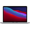 Apple 2020 MacBook Pro M1 Chip (13-inch, 8GB RAM, 512GB SSD Storage) - Space Gray
