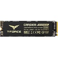 TEAMGROUP T-FORCE CARDEA ZERO Z330 1TB with SLC Cache Graphene Copper Foil 3D NAND TLC NVMe PCIe Gen3 x4 M.2 2280 Gaming Internal SSD (Read/Write 2,100/1,700 MB/s) for Laptop & Des