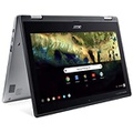 Acer Chromebook Spin 11 CP311-1H-C5PN Convertible Laptop, Celeron N3350, 11.6 HD Touch, 4GB DDR4, 32GB eMMC, Google Chrome
