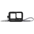 GoPro Sleeve + Lanyard (HERO11 Black/HERO10 Black/HERO9 Black) - Official GoPro Accessory for Cameras