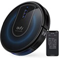 eufy by Anker, RoboVac G30, Robot Vacuum with Dynamic Navigation 2.0, 2000 Pa Strong Suction, Wi-Fi, Compatible with Alexa, Carpets and Hard Floors, Ideal for Pet Owners