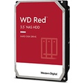 Western Digital 6TB WD Red NAS Internal Hard Drive HDD - 5400 RPM, SATA 6 Gb/s, SMR, 256MB Cache, 3.5 - WD60EFAX