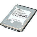 TOSHIBA MQ01ABD032 320GB 5400 RPM 8MB Cache 2.5 SATA 3.0Gb/s internal notebook hard drive - Bare Drive, Mechanical Hard Disk