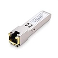 Cable Matters 1000BASE-T Gigabit SFP to RJ45 Copper Ethernet Modular Transceiver for Cisco, Ubiquiti, TP-Link, Huawei, Netgear, and Supermicro Equipment (Ubiquiti UDM Pro Not Suppo