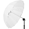 Profoto 41 in. Deep Medium Umbrella (Translucent)