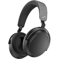 Sennheiser Consumer Audio Momentum 4 Wireless Headphones - Bluetooth Headset for Crystal-Clear Calls with Adaptive Noise Cancellation, 60h Battery Life, Lightweight Folding Design
