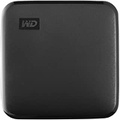 Western Digital WD 2TB Elements SE - Portable SSD, USB 3.0, Compatible with PC, Mac - WDBAYN0020BBK-WESN