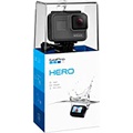 GoPro Hero ? Waterproof Digital Action Camera for Travel with Touch Screen 1080p HD Video 10MP Photos