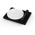 Pro-Ject X1 Hi-Fi Turntable with Sumiko Olympia Cartridge (Black)