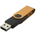 QTD FO QTD 1TB USB Flash Drive USB Drive for Laptop / Computer Gold