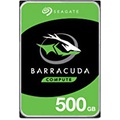 Seagate BarraCuda 500GB Internal Hard Drive HDD ? 3.5 Inch SATA 6 Gb/s 7200 RPM 32MB Cache for Computer Desktop PC (ST500DM009)