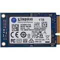 Kingston KC600 SSD 1024GB SATA3 mSATA - SKC600MS/1024G
