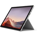 Microsoft Surface Pro 7 ? 12.3 Touch-Screen - 10th Gen Intel Core i5 - 8GB Memory - 128GB SSD ? Platinum