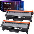 E-Z Ink (TM) Compatible Toner Cartridge Replacement for Brother TN760 TN-760 TN730 to Use with HL-L2350DW HL-L2395DW HL-L2390DW HL-L2370DW MFC-L2750DW MFC-L2710DW DCP-L2550DW (Blac
