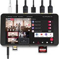 Lenovo ThinkSmart View ZA690000US Video Conference Equipment - Full HD - Wireless LAN