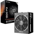 EVGA Supernova 1200 P3, 80 Plus Platinum 1200W, Fully Modular, Eco Mode with FDB Fan, Includes Free Power On Self Tester, Compact 180mm Size, Power Supply 220-P3-1200-X1