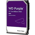 Western Digital 8TB WD Purple Surveillance Internal Hard Drive HDD - SATA 6 Gb/s, 256 MB Cache, 3.5 - WD82PURZ