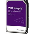 Western Digital 2TB WD Purple Surveillance Internal Hard Drive HDD - SATA 6 Gb/s, 64 MB Cache, 3.5 - WD23PURZ