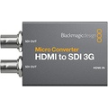 Blackmagic Design HDMI to SDI 3G Micro Converter