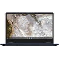 Lenovo - 2022 - IdeaPad Flex 5i - 2-in-1 Chromebook Laptop Computer - Intel Core i3-1115G4 - 13.3 FHD Touch Display - 8GB Memory - 128GB Storage - Chrome OS