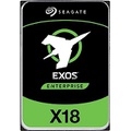 Seagate 12TB Exos X18 SATA 3.5 Internal Hard Drive