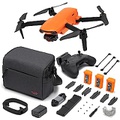 Autel Robotics EVO Nano+ 249g Ultralight Drone 4K Camera,1/1.28 Inch CMOS,50 Million Pixels,with RYYB Color Filter,28 Minutes Flight Time,10 Km Video Transmission RC Quadcopter (Na