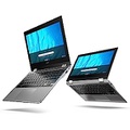 Acer Chromebook Spin 311 Convertible 2-in-1 Laptop, MediaTek MT8183C Octa-Core Processor, 11.6in HD Touch, 4GB LPDDR4, 32GB eMMC, Gigabit, WiFi 5, Bluetooth, Google Chrome