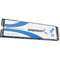 SABRENT Rocket Q 1TB NVMe PCIe M.2 2280 Internal SSD High Performance Solid State Drive R/W 3200/2000MB/s (SB-RKTQ-1TB)