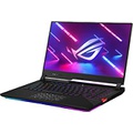 ASUS ROG Strix Scar 15 (2021) Gaming Laptop, 15.6 inch 300Hz IPS Type FHD, NVIDIA GeForce RTX 3080, AMD Ryzen 9 5900HX, 16GB DDR4, 1TB SSD, Opti-Mechanical Per-Key RGB Keyboard, Wi