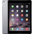 Amazon Renewed Apple MGKL2LL/A iPad Air 2 64GB, Wi-Fi, (Space Gray) (Renewed)