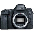 Canon EOS 6D Mark II Digital SLR Camera Body ? Wi-Fi Enabled