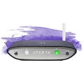 iFi Zen Stream ? Network Audio Transport ? Inputs: Ethernet/Wi-Fi/USB - Outputs: USB/SPDIF