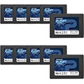 Patriot Memory Patriot Burst Elite SATA 3 120GB SSD 2.5 - 10 Pack