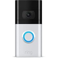 Ring Video Doorbell 3 ? enhanced wifi, improved motion detection, easy installation