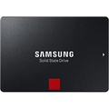 Samsung 860 Pro Series Samsung 860 Pro 4TB SATA III 2.5-Inch Client SSD for Business MZ-76P4T0E OEM Solid State Drive